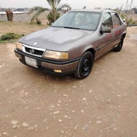 فيكترا • موديل ٩٠ • سامراء العباسيه