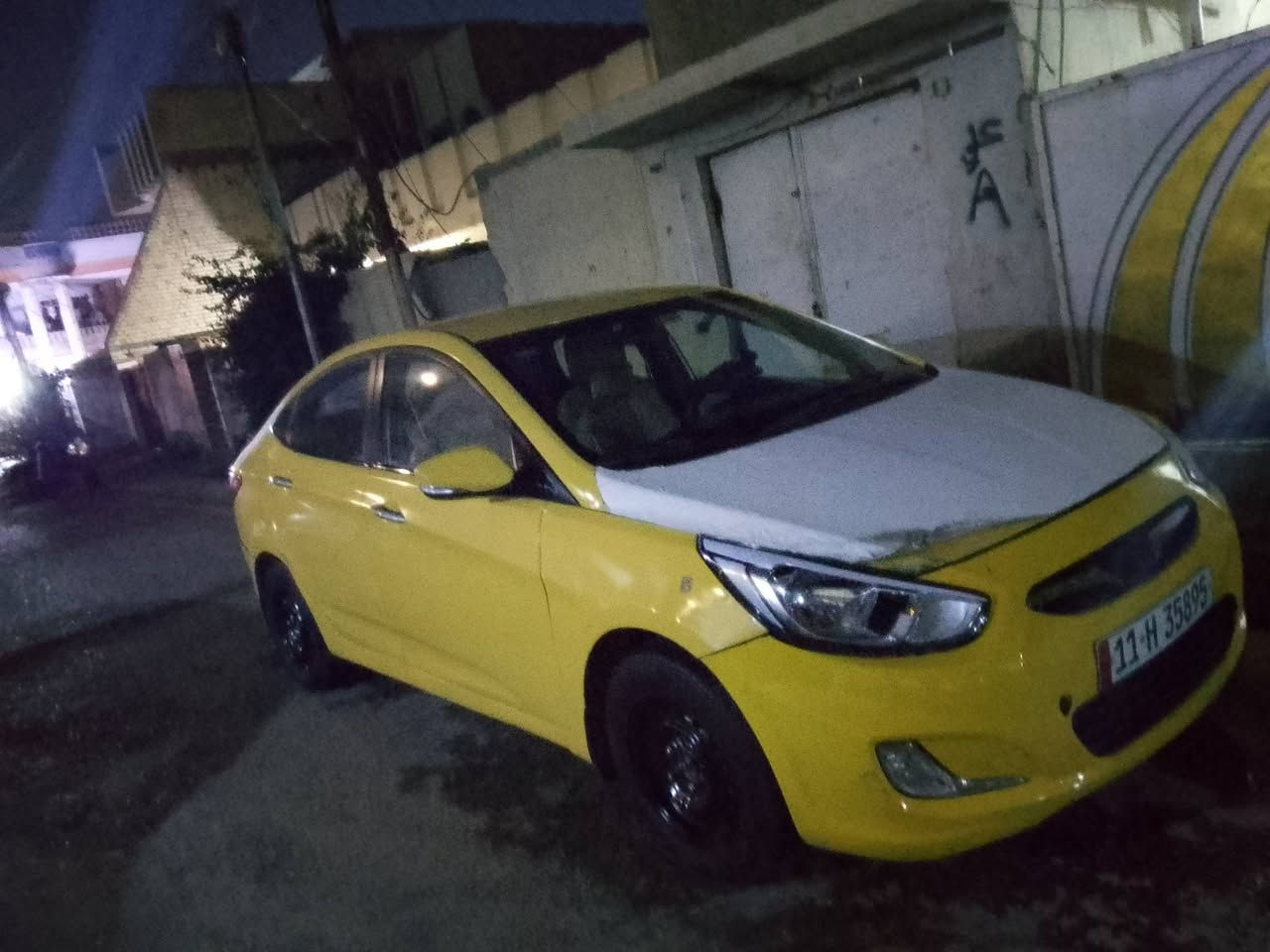 السلام عليكم اكسنت اجرة ٢٠١٥محرك ١٤٠٠ السيارة نضيفة جدآ السعر ٨٠وبها مجال


**إذا كنت صاحب هذا الإعلان وتريد حذفه لأي سبب، رجاءا أرسل رسالة إلى الدعم الفني**