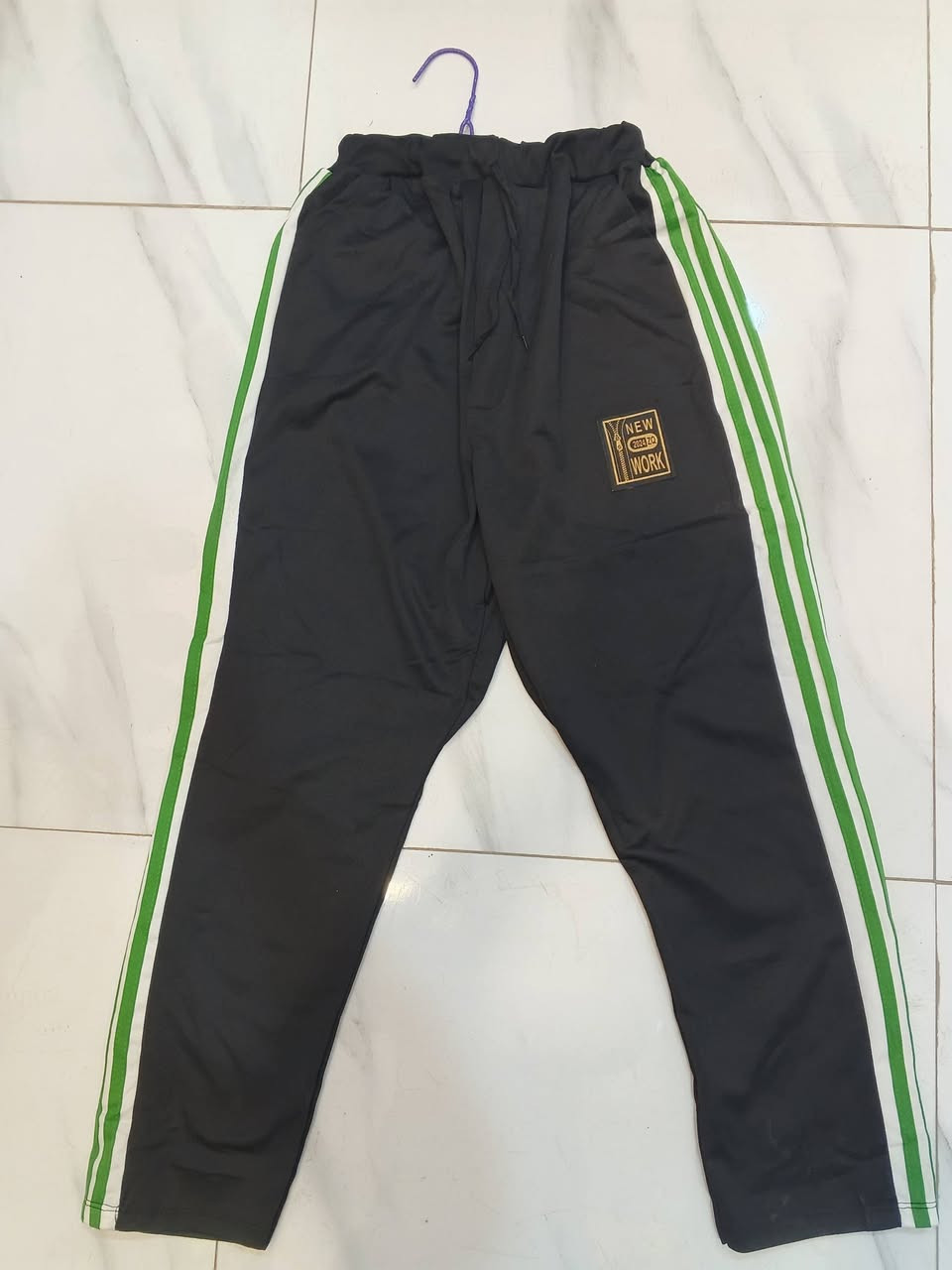 شباب بغداد 🔥
ستايلك يهمنا 😎
تيشيرتات وبناطيل شبابية
سعر موحد 5,000 دينار
مقاسات متعددة
توصيل سريع داخل بغداد وجميع محافضات 
تابع سنتر الأناقة وخلي ستايلك يحچي عنك 🔥 *********** واتساب    العنوان جسر ديالئ منطقه الساهرون مقابيل مدرسه غصن الذهب الاهليه
