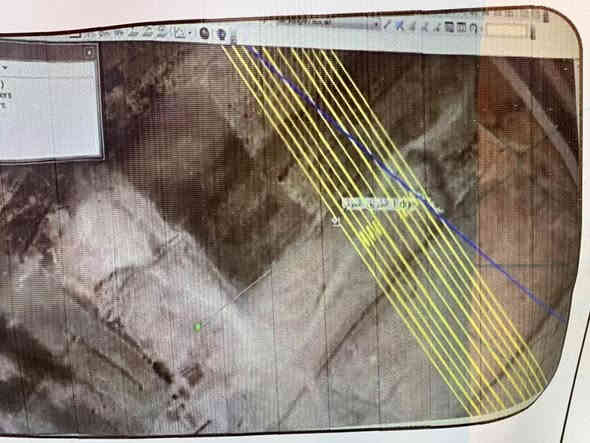 ارض للبيع تجاري بسعر العادي سعر جداً مناسب (2320) متر واجهة 37.5 نزال 74 تبعد 48 متر عن شارع 100 الجديد 
مثل ماموضح بالمخطط طابو زراعي سند 25 نقل مباشر 
كامل خدمات تبعد 150 متر عن التبليط (ماء وكهرباء متوفر)
موقع الارض مجاور جامعة بابل تبعد عن الشارع الرئيسي حلة نجف 850 متر 
للاستفسار اكثر ***********
