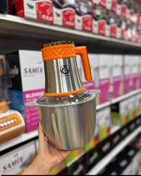 محضرة طعام • ٣ لتر