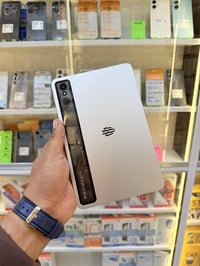 ايباد • ريدمجك استرى • ١٢٠ فريم