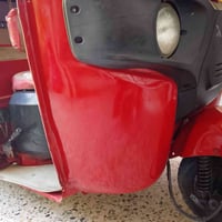 ٢٠١٧ • باتري جديد • بغداد جديده