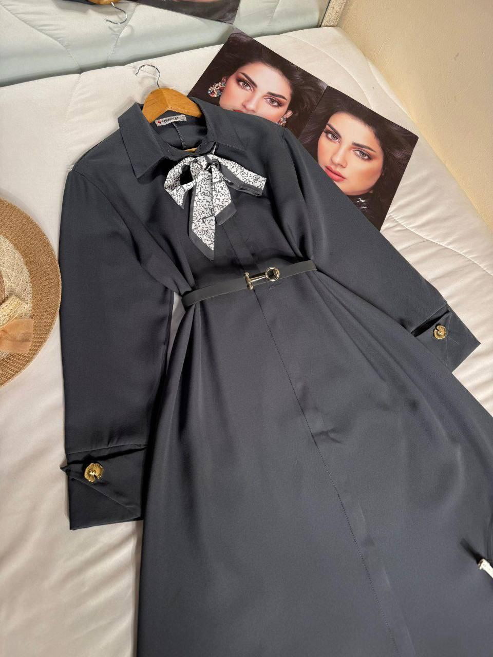 فستان كلوش❤‍🩹
خامة هوريم دابل تركي
38-40-42-44-46-48

 سعره معه توصيل 36 بس 😍


**إذا كنت صاحب هذا الإعلان وتريد حذفه لأي سبب، رجاءا أرسل رسالة إلى الدعم الفني**