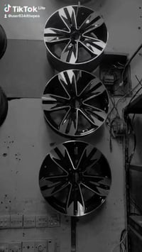 اطارات جديدة • ويلكب كوري • شارع ٣٠