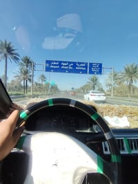 موديل ١٩٨٨ • صلاح الدين • كير عادي