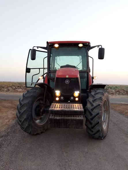 سلام عليكم مكينه البيع تركي حجم 115 مكينه مكفوله كفاله عامه من محرك وكير وكسن وكهربايات كلها شقاله موديل 2015 تخم تواير رقم سليمانيه دولي سنويه مجدده ال 2028تحويل ثاني يوم بسمك مكينه فول عادي المكان العماره قضاء كميت اتصل على الرقم ***********
