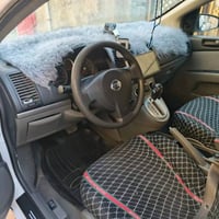 سنترا • ٢٠٠٧ • رقم بغداد