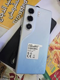 كامون ٤٠ برو • استخدام قليل • الكرامة