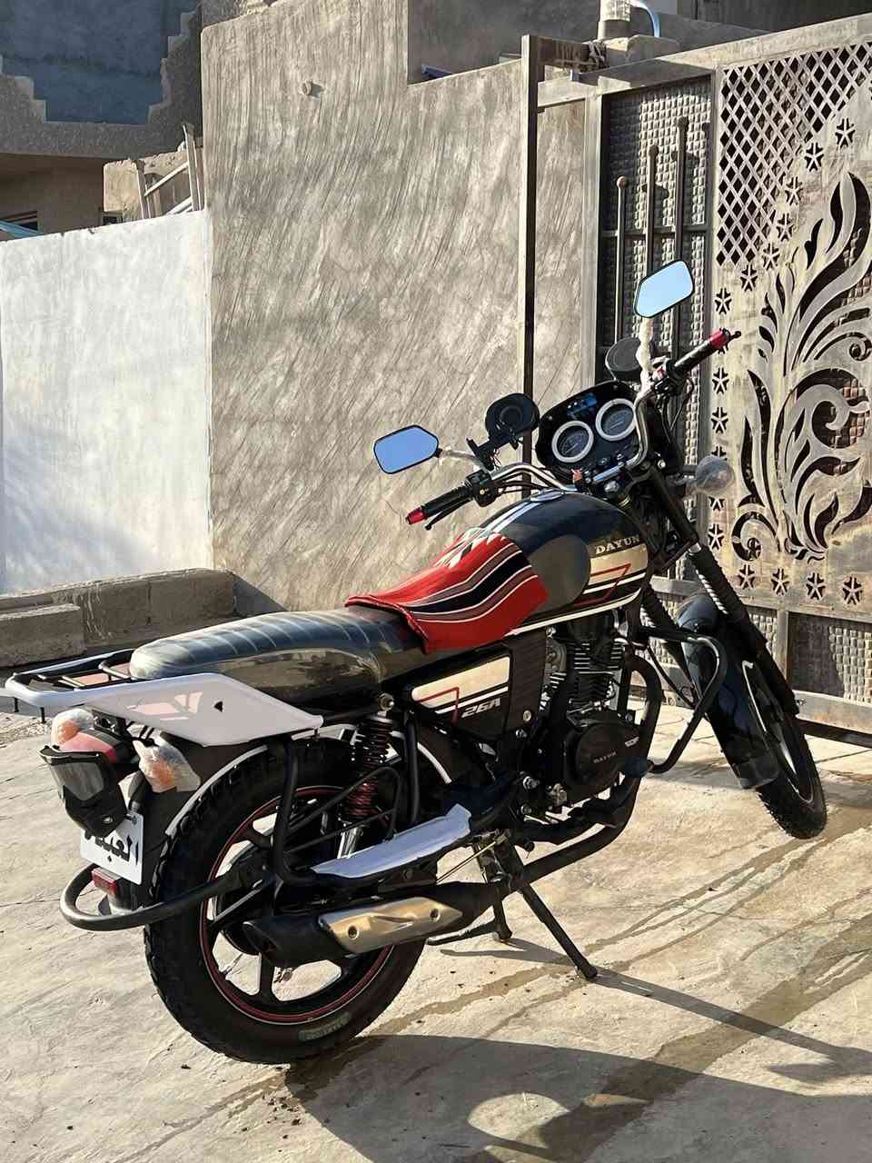 دايوان للبيع موديل 2021اوراق سحب زوج تايرات جدد مكينه بلاديه ممفتوحه مكان ديالى بعقوبه سعر 1050بيهه مجال حك الجيه رقمي ***********
