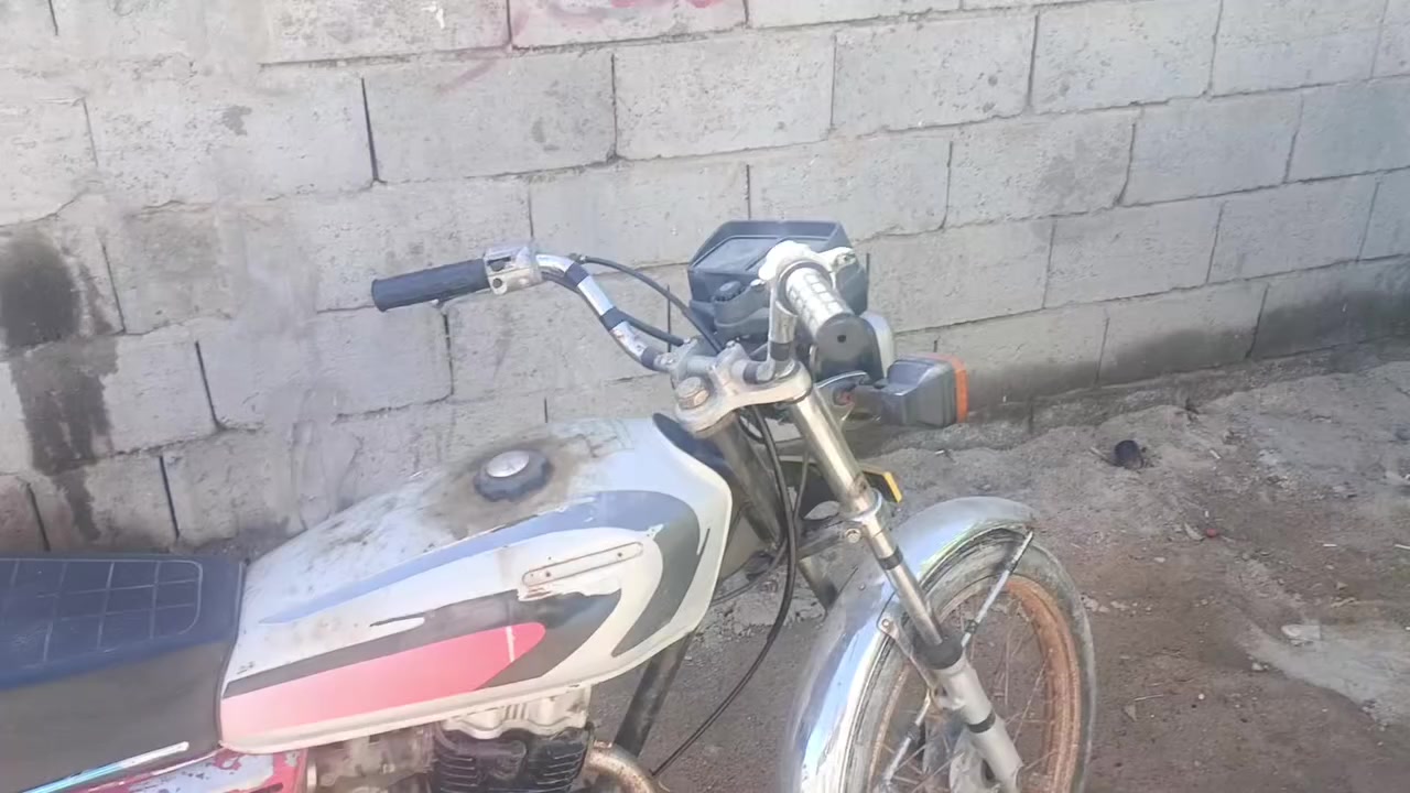 دراجه للبيع طاك بيها ولف قيم بليرضي الله مكان بصره بلهارثه  ***********
