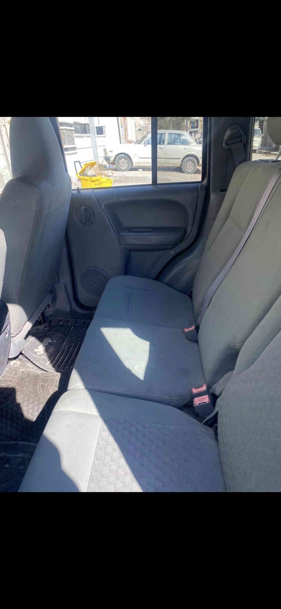 جيب لبرتي 2007مكينه 3700
كير مكينه تبريد كفاله 
السياره بدون حادث ولا صبغ 
كامله مابيه نقص رقم بغداد تحويل ثاني يوم
السعر 70وبيه مجال بسيط
عنوان بغداد شارع فلسطين
***********
***********
