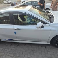 كامري للبيع  2024 هايبرد شركة عبداللطيف فوول مواصفات   للاستفسار خاص ٠...