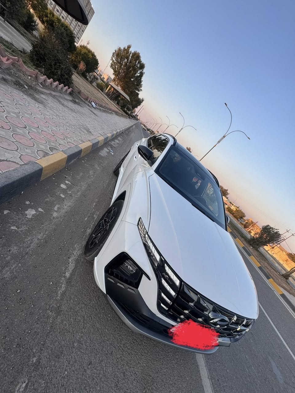 توسان 2024 أن لاين هايبرد رقم بغداد بأسمي تحويل مباشر صبغ بنيد فقط بدووون دواخل شرط لفحص 
رقم لهاتف ***********
السعر 215 $
