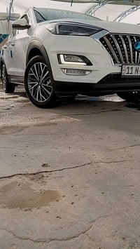 توكسان 20 شركة الكاصد المعروفه بمواصفاته خليجي سنوية 2030 تحويل مباشر ...