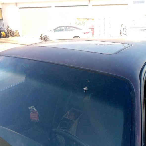 يالله اوبل اوميكه موديل 92كير ومحرك جدد تخم تاير بلاديه بيهه خويس قليل سنويه لل 30 رقم نكليزي سعر 25بيهه مجال مكانهه الرمادي شارع 60 صناعه جديده رقم تلفون***********
