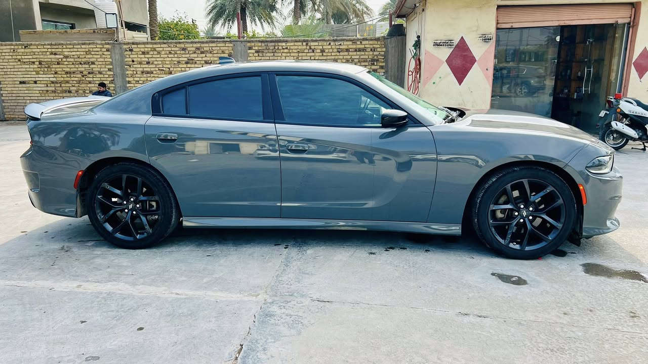 دوج جارجر 2023 GT اصل رقم اربيل
سنوية وهزة جديدة 

الحادث كما موضح بالصور 

مكان السيارة الحلة 

السعر 235 ورقة نهائي قفل بدون عملة 

للاستفسار اكثر 

***********

***********
