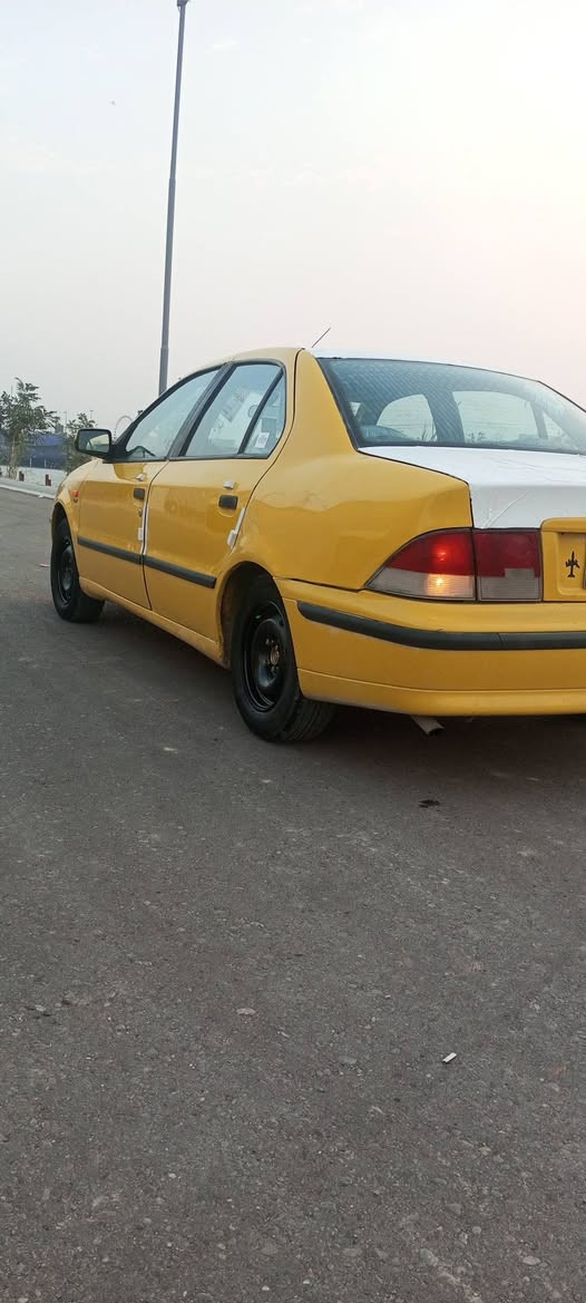 ‏السلام عليكم 
‏سمند 2009رقم بغداد تحويل مباشر 
‏مكينه وكير كورلا حاوبه جدد مكفولات  صدر جديد باتري جديد تخم تاير غرفته جديده مدوشمه شاشه تاب كهربائيات كله شغاله سياره جاهزه عارضه 35مكاني بغداد الحسينيه ***********
‏
