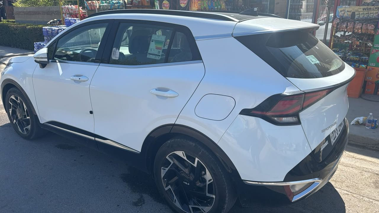 للبيع 2023 خليج 

فول مواصفات عدا تبريد الكشنات 

بانوراما

بيها ضرر جاملغ ايمن صورة الحادث بالمنشور 

مكان السيارة مدينة الصدر الحبيبية قرب ساحة الحمزة

السعر 22.000 $
(220) ورقة 

***********8
متواجد واتساب
