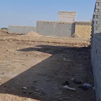 هيكل ركن • ١٥٠م • مقابيل ابو رعد