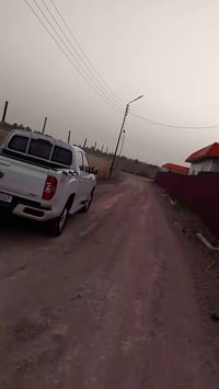 ارض طابو ملك صرف المساحه 600 متر الواجهه 30نزال 17 المكان جسر ديالى تو...