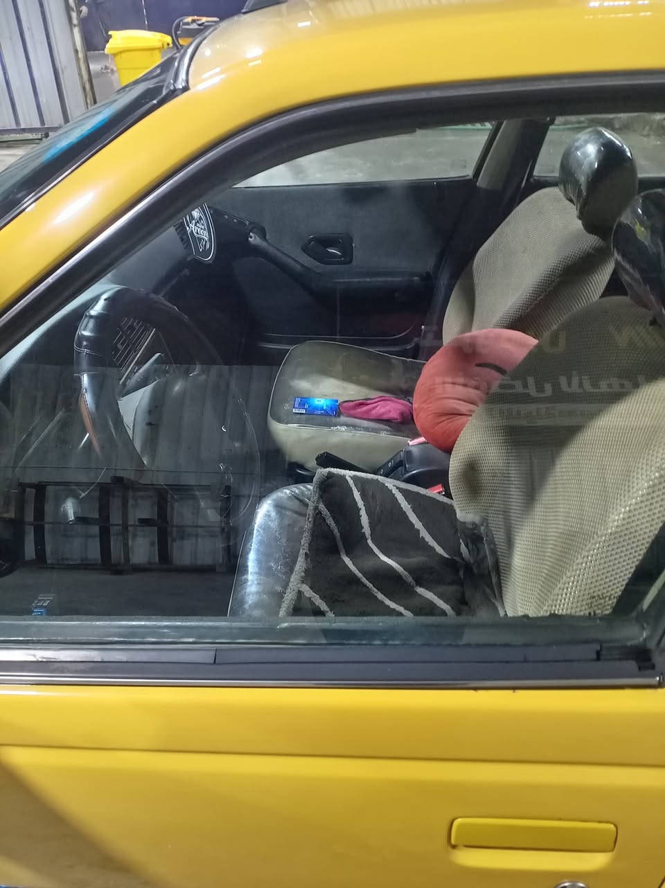 يالله سلام عليكم  مستعجل ع بيع بيجو بارص 2015 محرك وكير فرنسي لا تنقيص ولا تبخير سياره حلوه واحلاه من الصور ونضيفه وراح تكلبه وتشوفه وغراضه النغص بصدوك موجودات سياره تاخذه وكبل الشارع مكان بغداد الشعب   وتوصل ع ماسنجر موجود


**إذا كنت صاحب هذا الإعلان وتريد حذفه لأي سبب، رجاءا أرسل رسالة إلى الدعم الفني**