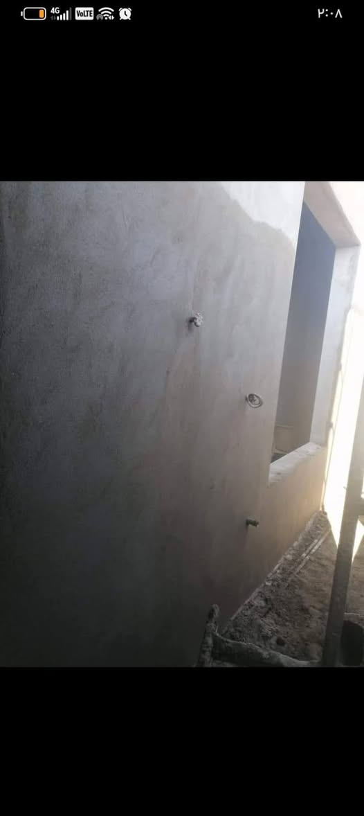 لبخ ونثر سقل وجرار وتشميع وصبغ متفرغ حالين كادر كامل جاهز ***********
