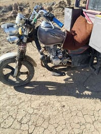 ستوتة • موديل ١٦ • مكينة ٢٠٢٤