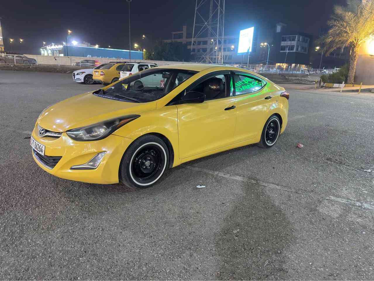 سلام عليكم البيع النتر موديل 2016

حادثه  جاملغ  اليسر شواصي الغواد مكفول 

شاشه كبيره 

كامره خلفيه  تحكم استيرن

 نضام ايكو 

تخم تاير 

دوشمه جديد درجه اوله  عليها ادامه كامل من بلكات نوزلات منضومه مال تبريد كامل جديد   رقم بغداد بسمي انكليزي 

السياره مال جناي اي سونار يعجبك اخذه 

العنوان بغداد العبيدي

  رقمي *********** بغداد, العراق
