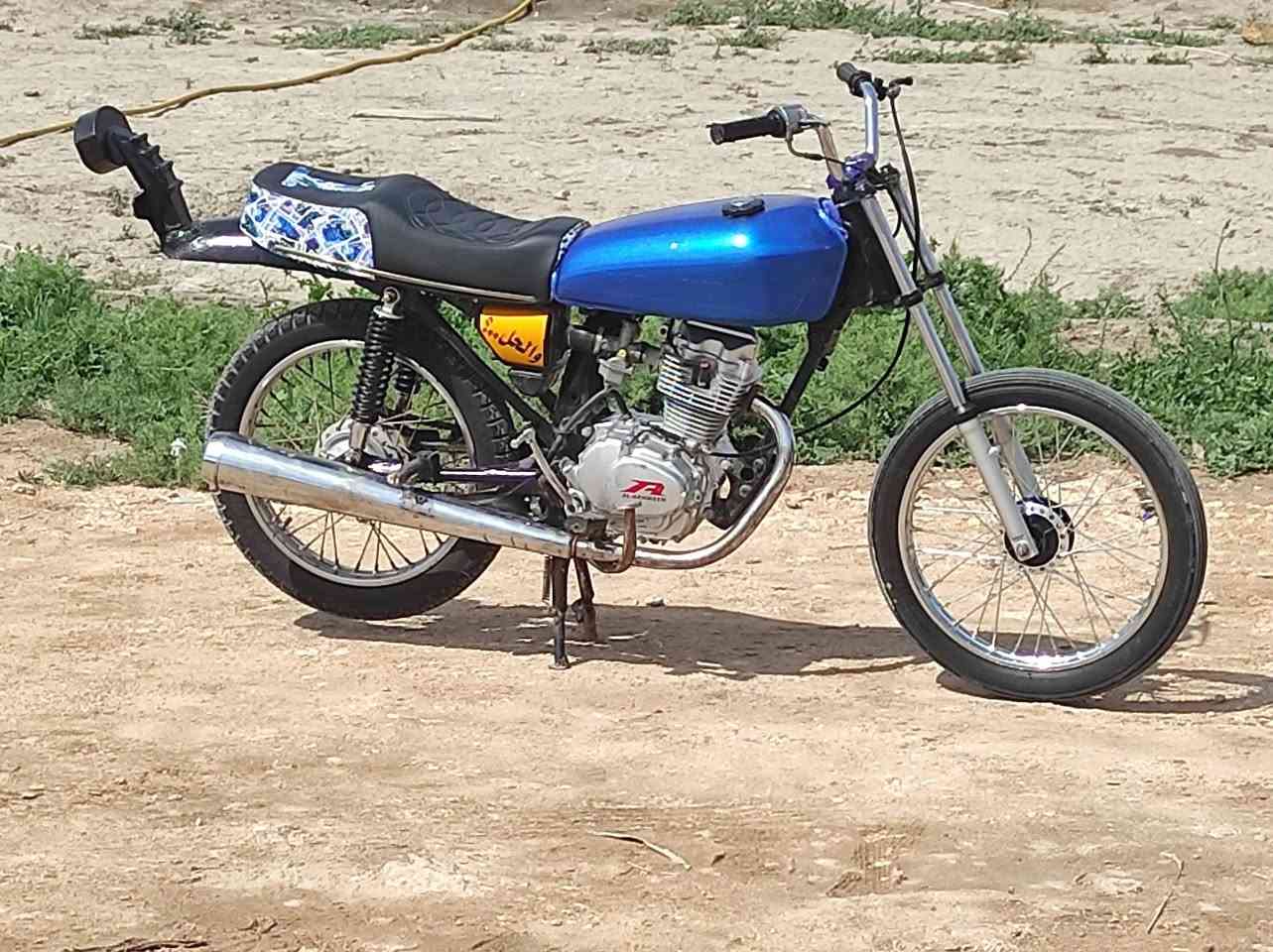 دراجه شاصي نامه محرك رابيدو  كلك كلك كلك بيع او مراوس ب ماكس مكان رميثه رقمي ***********4
