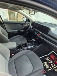 حادث • صبغ فقط • صندوق مبدل