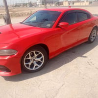 جارجر SXT • محرك ٣٦٠٠ • مشاية ١٧٠٠٠٠