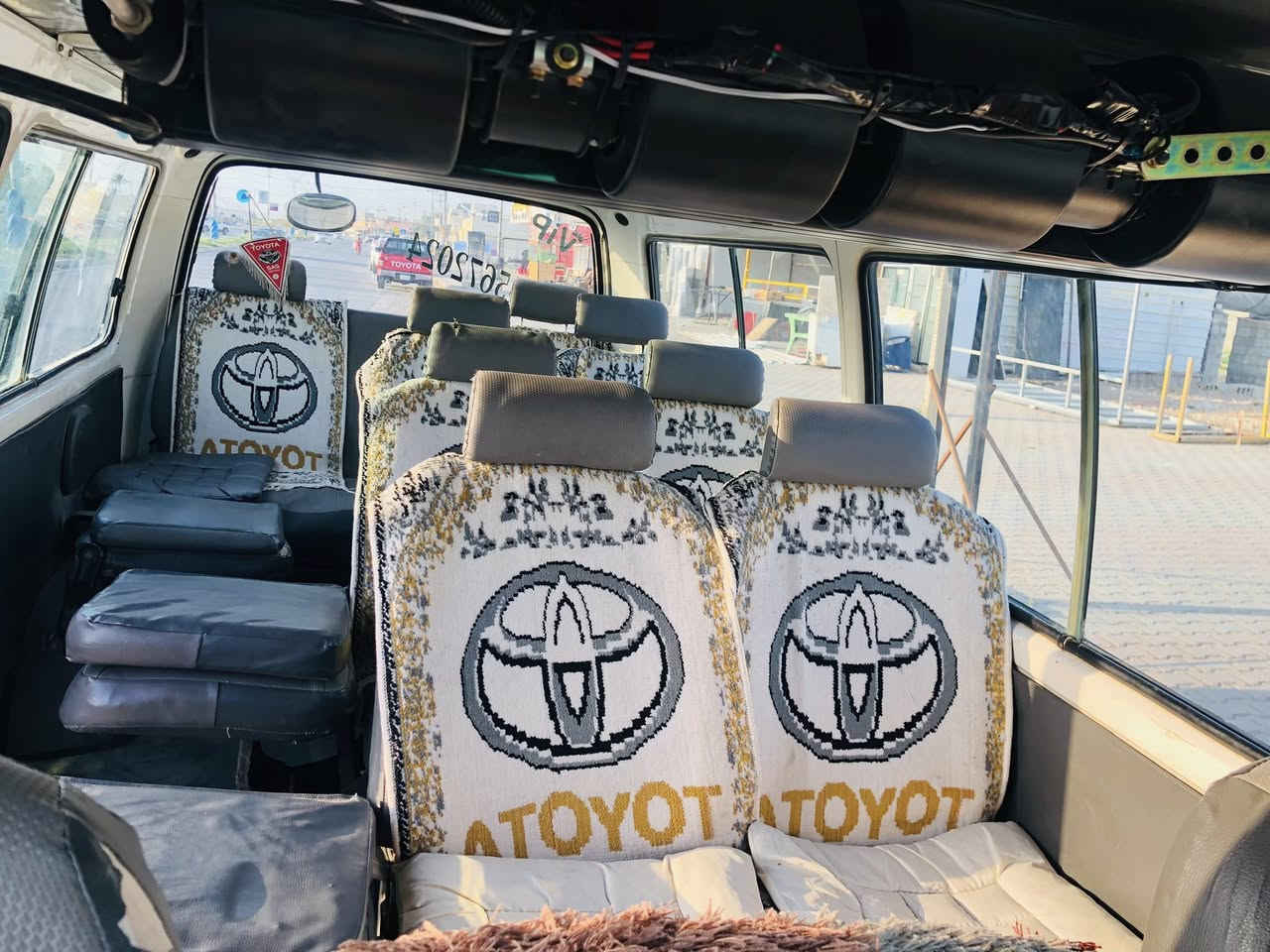 سلام علیکم
سیاره جاهزه للعيد 
على السفره والسياحه مصايف كردستان 
لجميع شباب وال عوائل الكرام في 
طوز خورماتو بانسب سعر ان شاء الله 
خدمات داخل سياره فقط انترنيت فول 
امبي فاير تبريد مركزي فول 
لاستفسارات خابر رقم *********** واتس اب موجود 
الله يرزق الجميع
