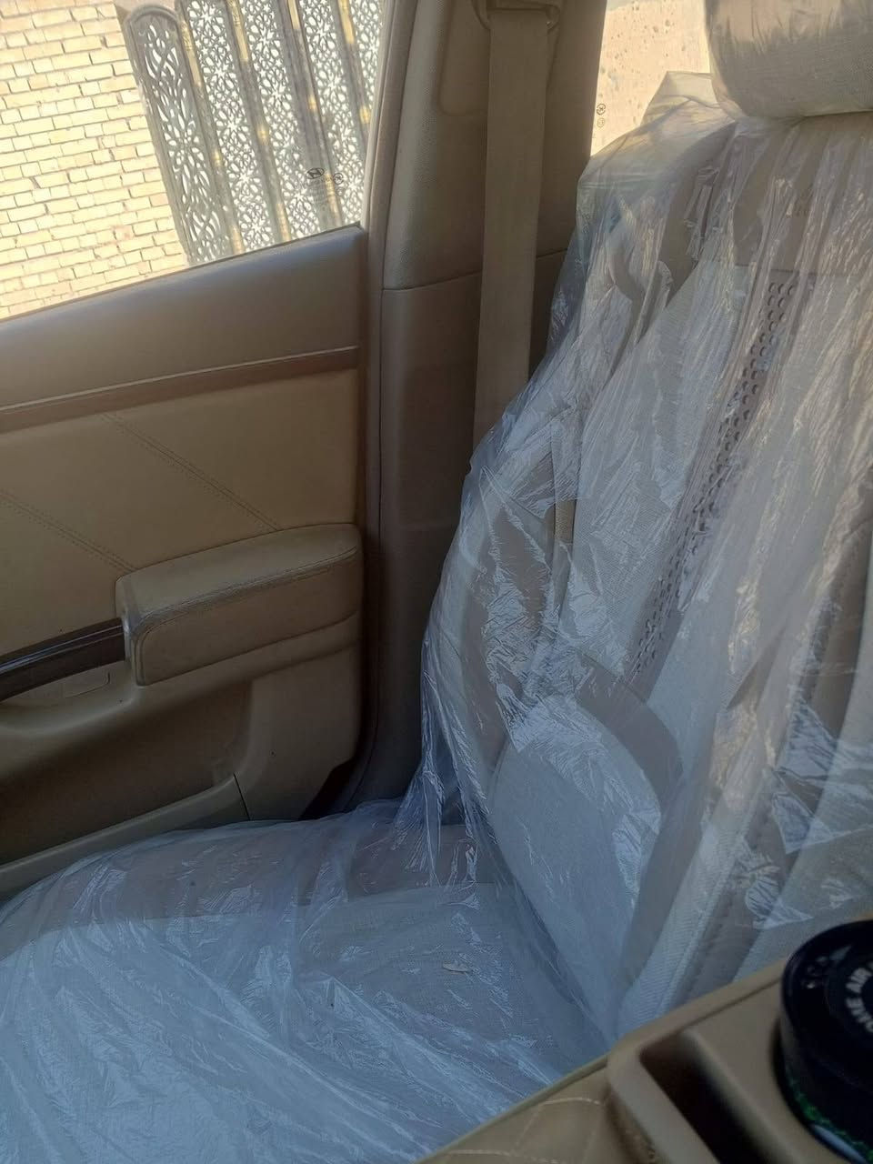 السلام عليكم
ازيرا ٢٠٠٨ للبيع سيارة جدا نظيفة محرك ٢.٤٠٠
تبديل ٢ جاملغ وبنيد مصبوغة حزام بدون دواخل العنوان العبيدي الشهداء الثانية السعر تواصل مع الرقم  ***********
