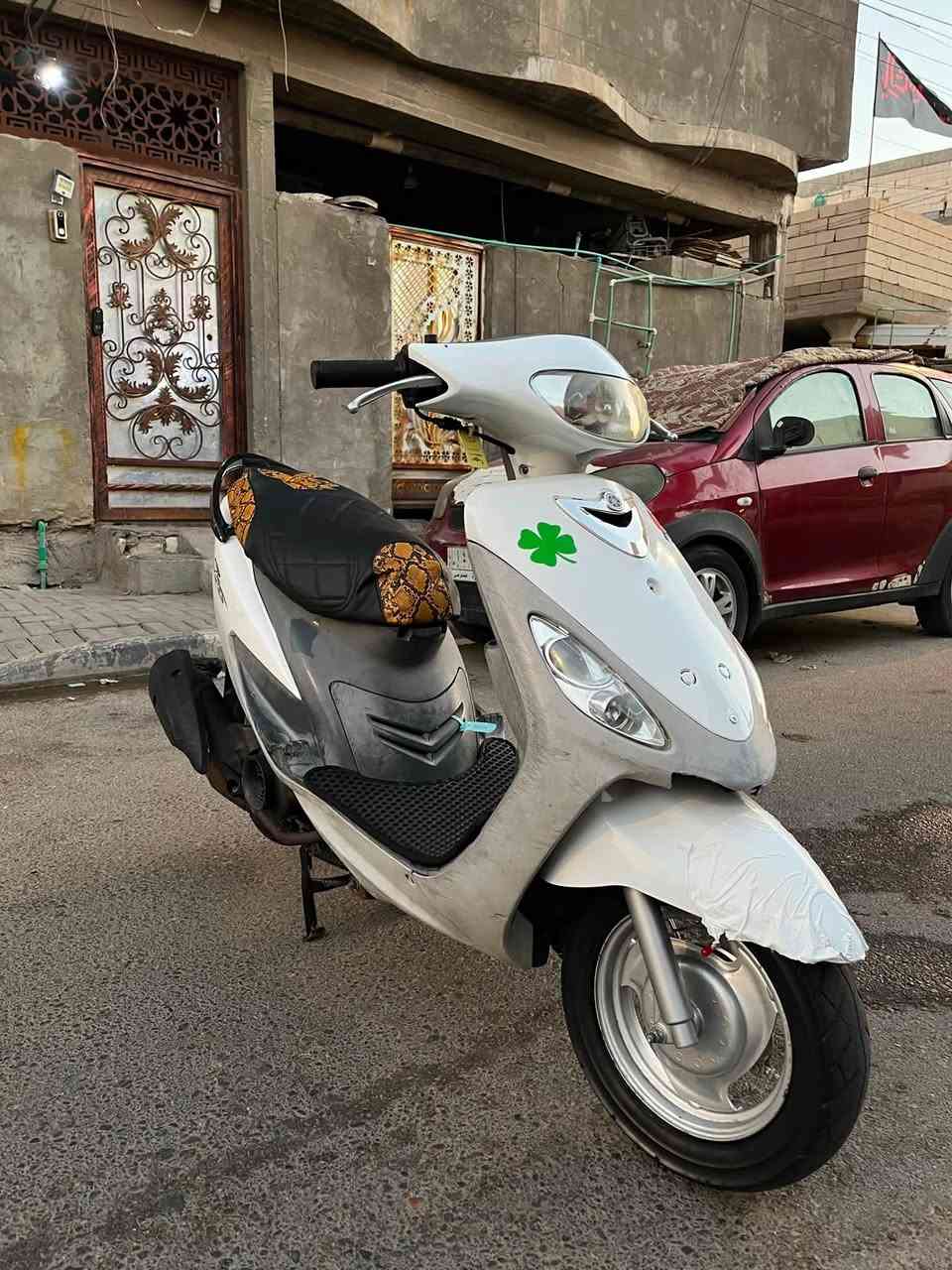السلام عليكم للبيع ماكس قجمه ياباني حاويه شرط كفاله عامه ختم واحد كله مكفوله بلاد49 دراجه كله ع وضع اليابان جيب فيتر وافحص كلشي شغال بيه مال جناي تاخذه تدعيلي السعر 725وبيه مجال قليل رقم الهاتف *********** واتساب او اتصال
