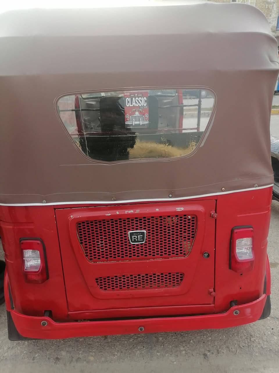 سلام عليكم تكتك للبيع موديل 2022 رقم بابل تحويل ثاني يوم السعر 8ملاين وبيه مجال رقمي ***********مكان نعمانيه
