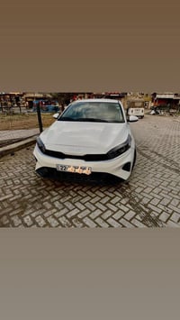 فورتي • ٢٠٢٢ • حادث