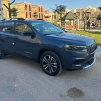 شيروكي • ٢٠١٩ • حادثه خفيفه