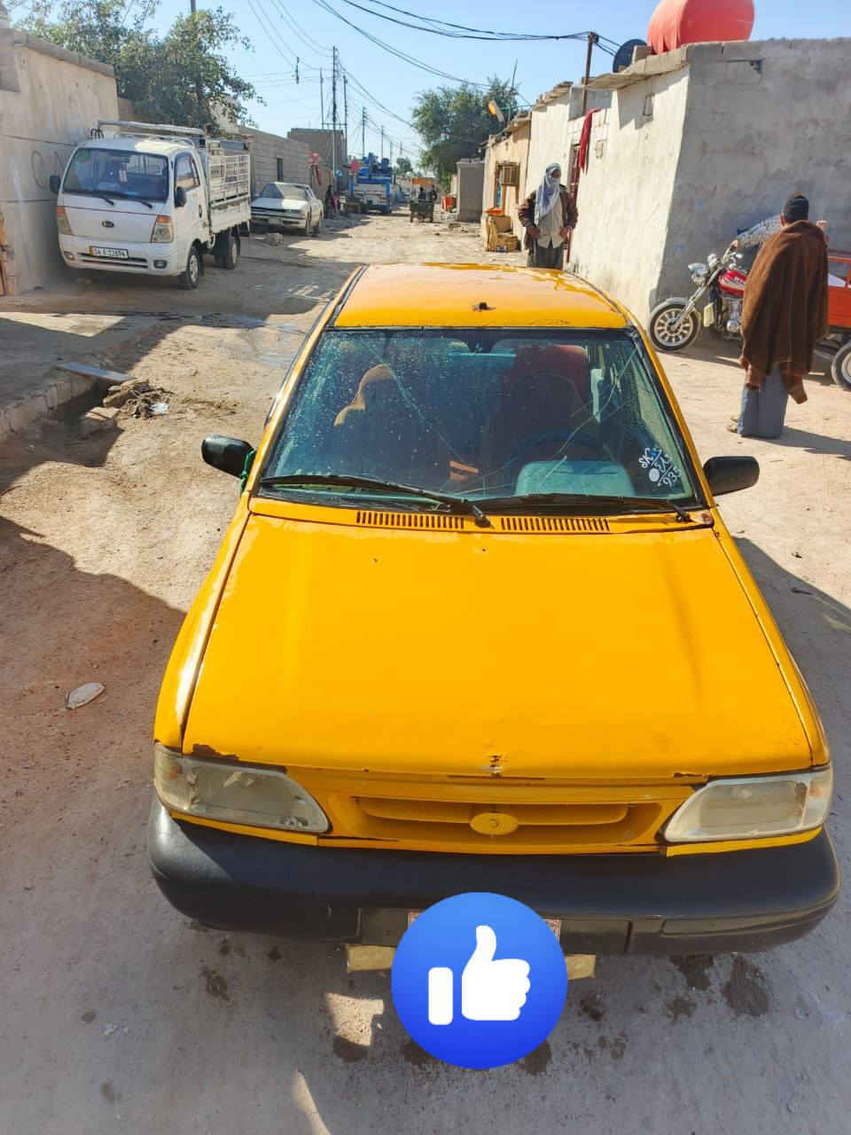 السلام عليكم من رخصة الادمن سايبا راعيها ببو الخصيب ماندله كهربائيات شغالة كلها كير ومكينه مكفولات بسعر 10 وراق ولي ماعندة ينطي 5وبيقن اقصاد هم ميخالف مكاني بصرة زبير والبدي شوف العين


**إذا كنت صاحب هذا الإعلان وتريد حذفه لأي سبب، رجاءا أرسل رسالة إلى الدعم الفني**