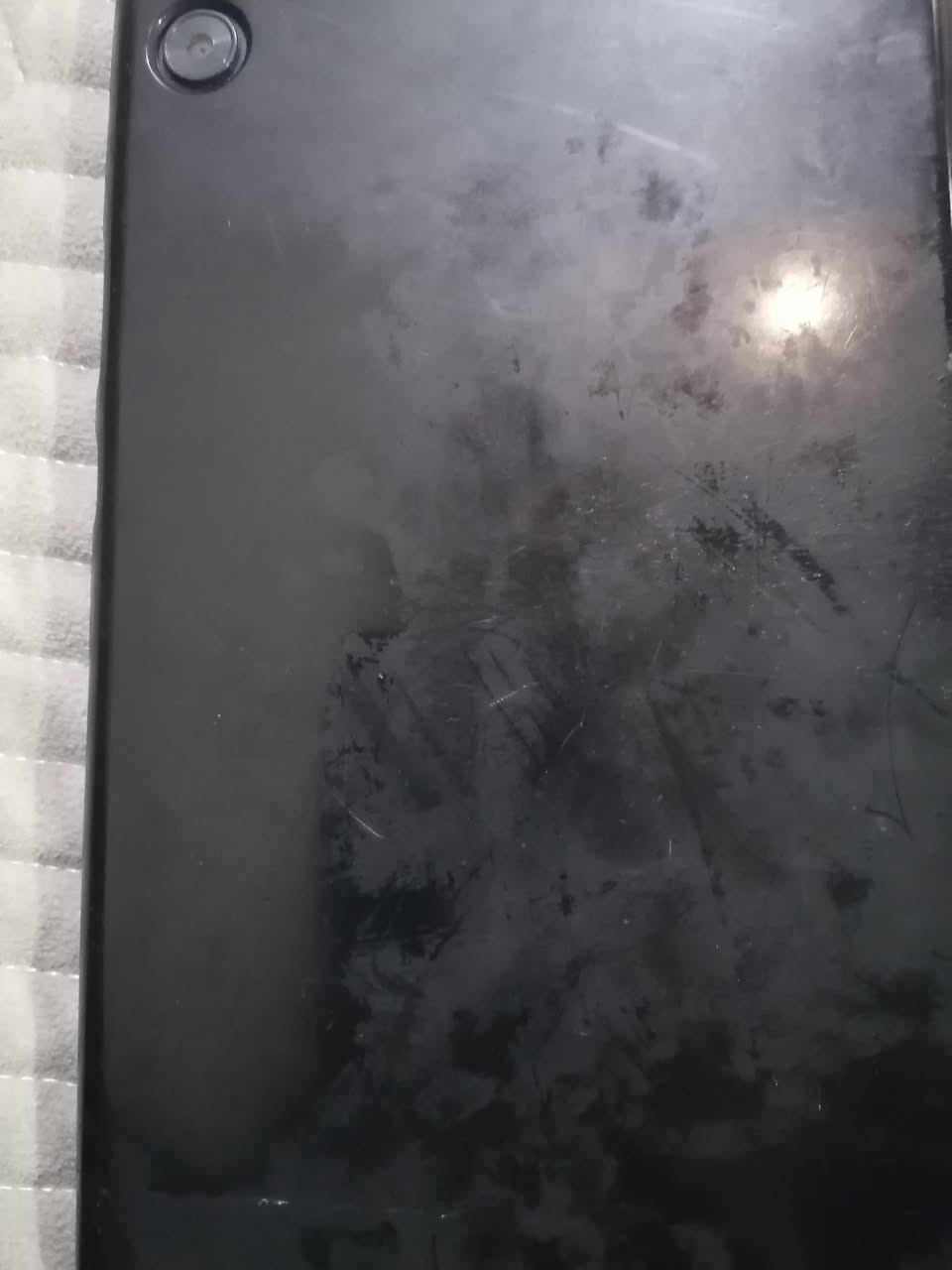 ايباد للبيع هواوي9 بس بطاري بدالو سعره35 بي مجال


**إذا كنت صاحب هذا الإعلان وتريد حذفه لأي سبب، رجاءا أرسل رسالة إلى الدعم الفني**