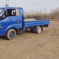 كيه بنكو موديل 2006 رقم واسط سنويه 2030رقم نكليزي شرط تحويل سعر 80وبيه...