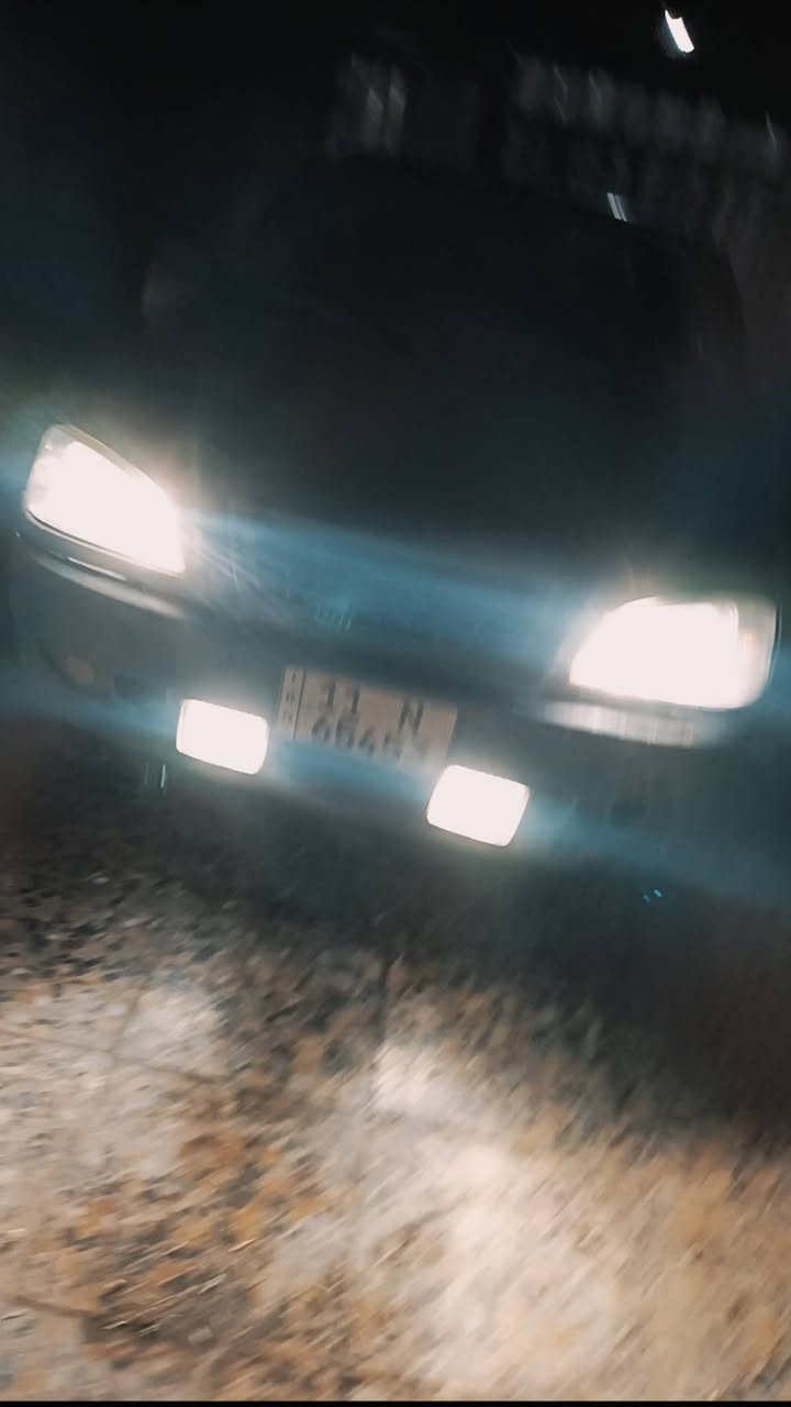 شيري كوين (2013) رقم بغداد انكليزي سنويه لغاية 2027
كير مكينه خير من الله حداديه نضيفه تخم تاير جديد غرفه جديده دوشمه وشاشه اندرويد  بيه منضومت زنون اصليه كهربائيّات كله كامله سبير جدسد والمعدات كامله سياره مال جناي متصرف عليه شي ملاحضه* عليه غرامه 100الف فقط سعر السيارة 37 وبيه مجال المكان بغداد سلمان باك المدائن 🤍.


**إذا كنت صاحب هذا الإعلان وتريد حذفه لأي سبب، رجاءا أرسل رسالة إلى الدعم الفني**