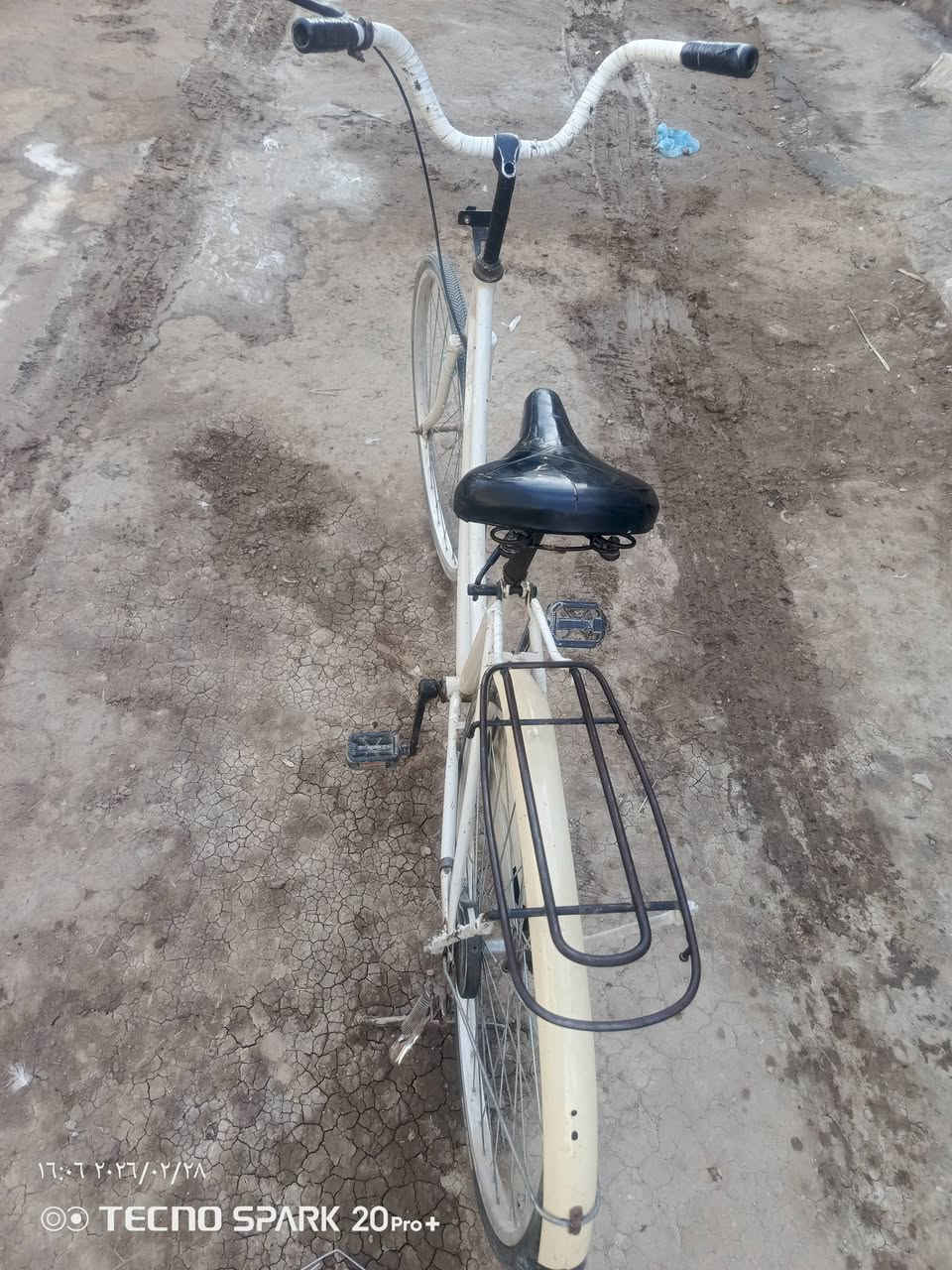 سلام عليكم باسكل البيع جديد الباسكله نضيف بريك شغل يرهم مراوس كربلاء طوريج شراي يجي


**إذا كنت صاحب هذا الإعلان وتريد حذفه لأي سبب، رجاءا أرسل رسالة إلى الدعم الفني**