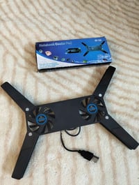 مبرد حاسبات • مبرد تابليت • أصلي