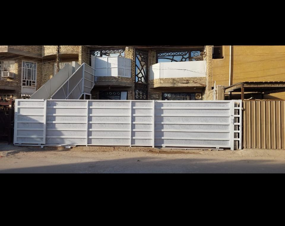 سلام عليكم مشتمل طابق ثاني للإيجار الاربع شوارع فرع الحامد نهايته للاستفسار اتصال على واتس اب🌺🌺🌺🌺🌺 ‭٠٧٧٠ ٠٢٦ ٤١٦٢‬
