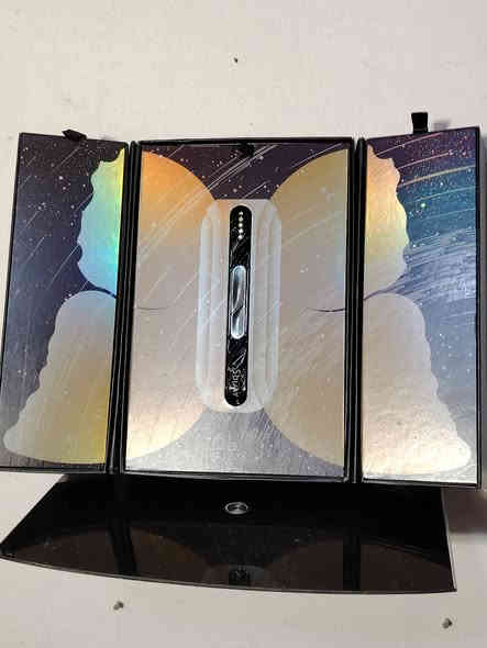 جهاز ليزر بلا حدود درجه اولئ
السعر 60
***********
