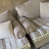 تخم قنفات • ٨ مقاعد • جديد