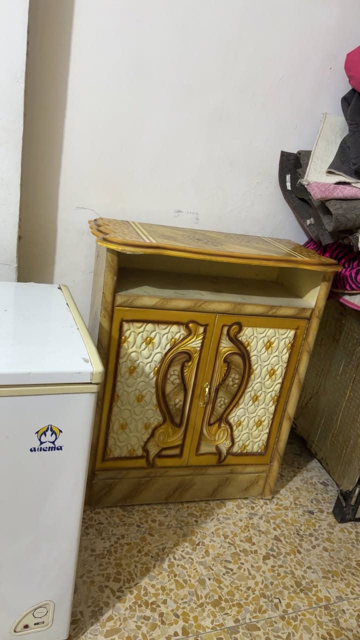 السلام وعليكم للبيع غرفه نوم عراقي حيل نضيفه السعر ٧٠٠ بي مجال قليل المكان بغدادالاسكان


**إذا كنت صاحب هذا الإعلان وتريد حذفه لأي سبب، رجاءا أرسل رسالة إلى الدعم الفني**