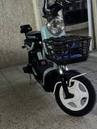 دراجه شحن • الريان • بغداد جديده