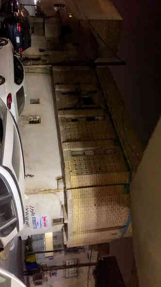 بناية للبيع في الطوبجي قرب ساحة البيضان المساحه ١١٧ سمجه ركن على شارعين مجاور مولدة سيد جاسم تعتبر ارض سند مستقل طابو سكني بأسمي للاستفسار الاتصال على ***********
